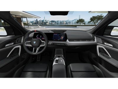 2026 BMW X2 M35i