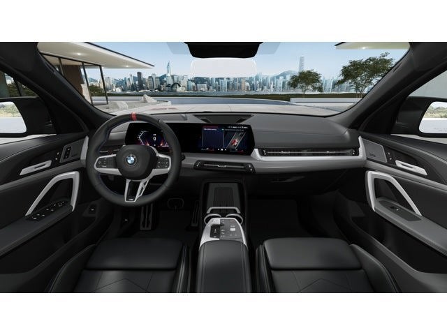 2026 BMW X2 M35i