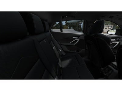 2026 BMW X2 M35i