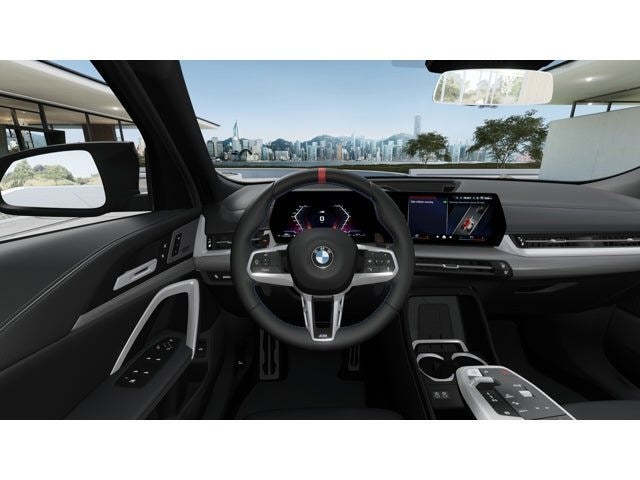 2026 BMW X2 M35i