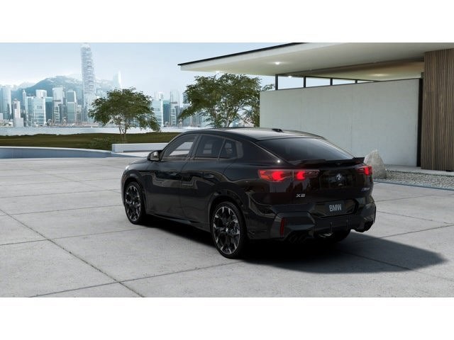 2026 BMW X2 M35i