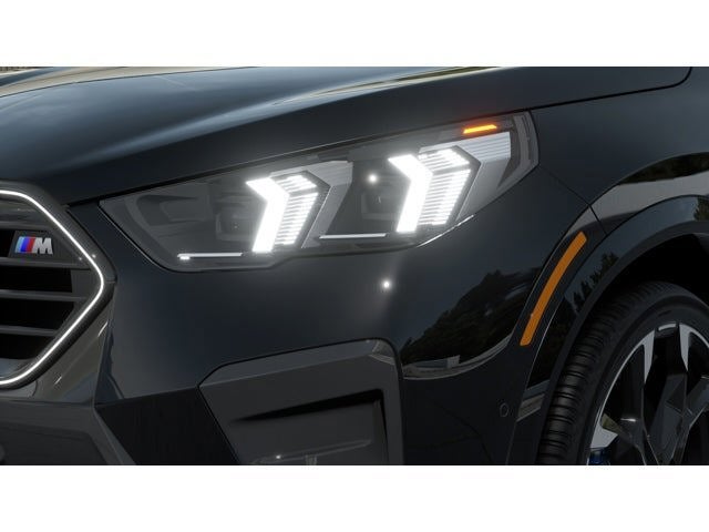 2026 BMW X2 M35i