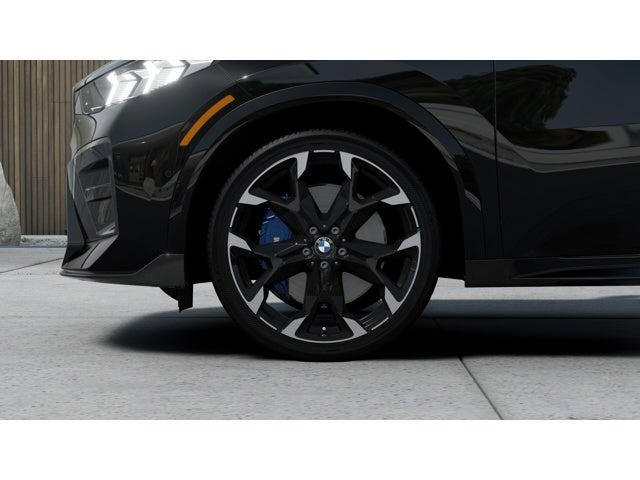 2026 BMW X2 M35i