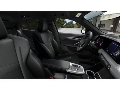2026 BMW X2 M35i