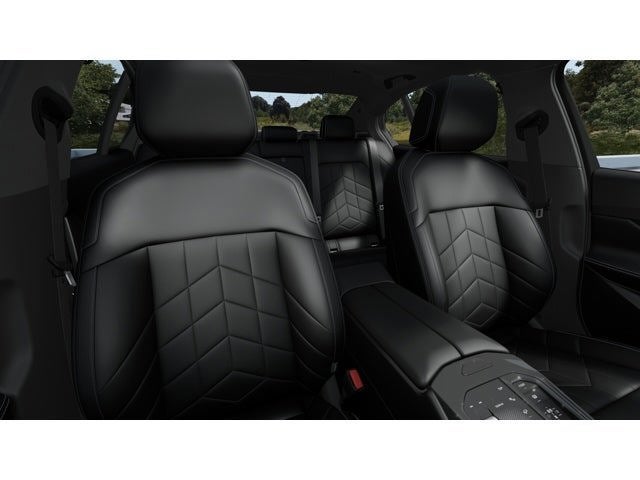 BMW i5 xDrive40 2027