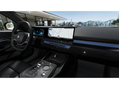 BMW i5 xDrive40 2027