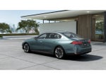 BMW i5 xDrive40 2027