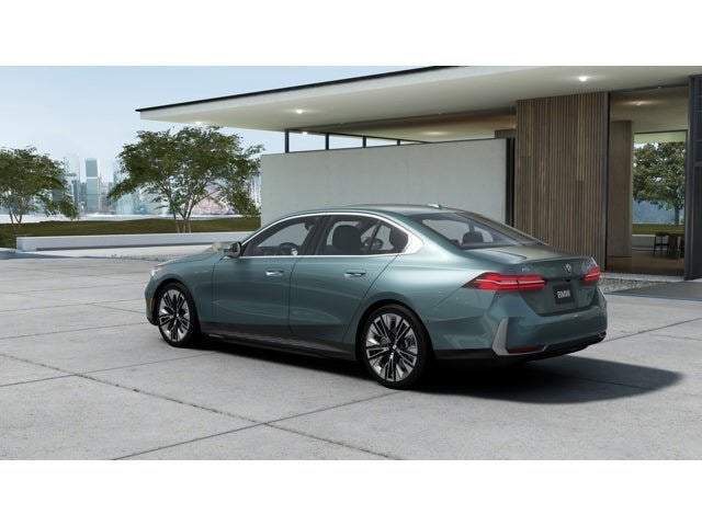 BMW i5 xDrive40 2027