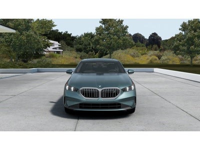 BMW i5 xDrive40 2027
