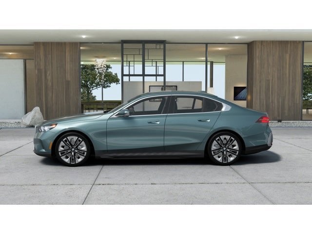BMW i5 xDrive40 2027