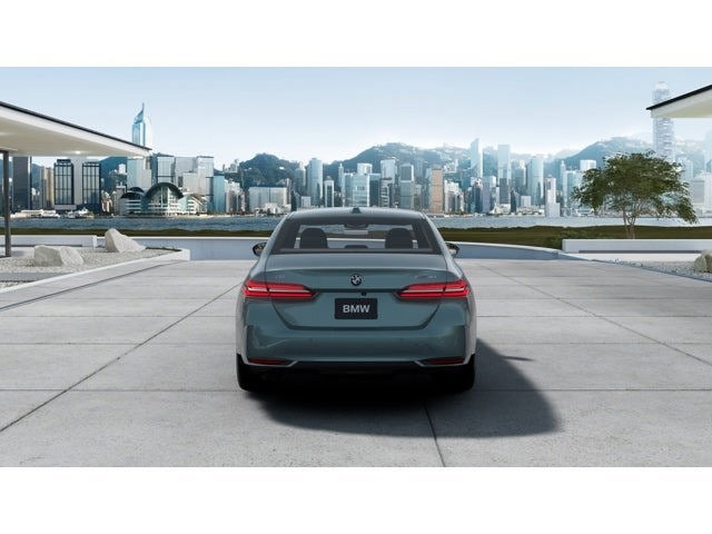 BMW i5 xDrive40 2027