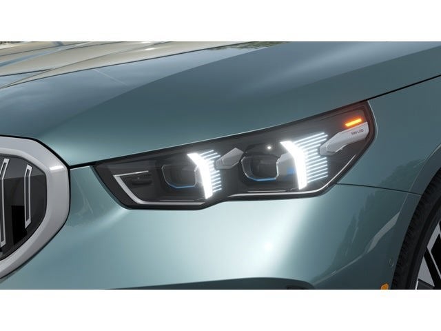 BMW i5 xDrive40 2027