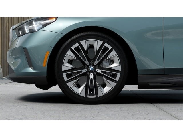 BMW i5 xDrive40 2027