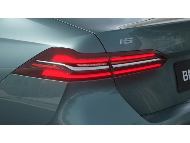 BMW i5 xDrive40 2027