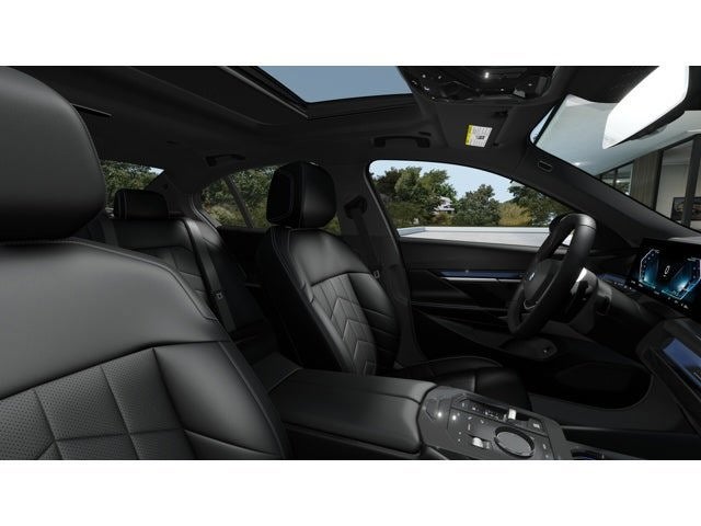 BMW i5 xDrive40 2027