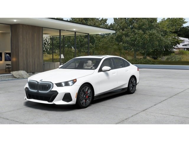 BMW i5 xDrive40 2027