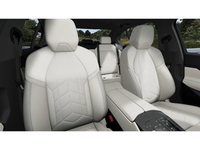BMW i5 xDrive40 2027