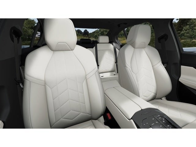 BMW i5 xDrive40 2027