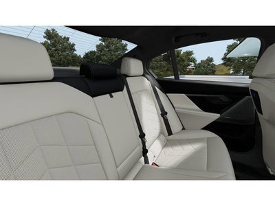 BMW i5 xDrive40 2027