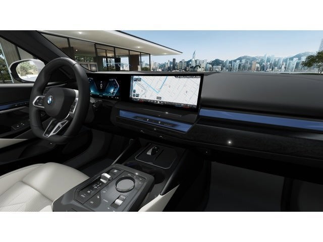 BMW i5 xDrive40 2027