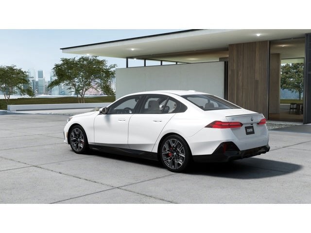 BMW i5 xDrive40 2027