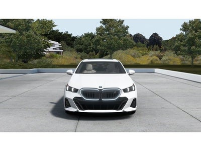 BMW i5 xDrive40 2027