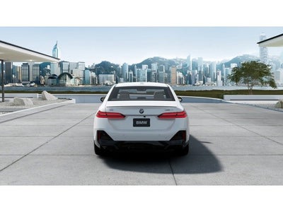 BMW i5 xDrive40 2027