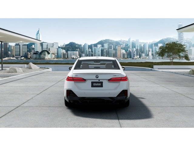 BMW i5 xDrive40 2027