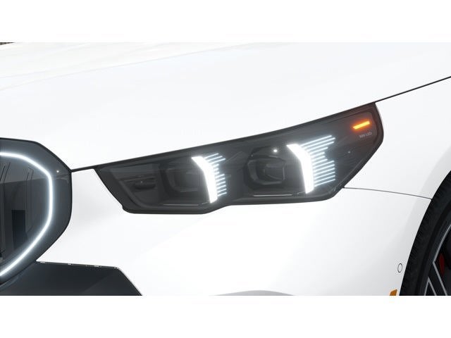BMW i5 xDrive40 2027