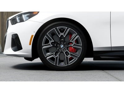 BMW i5 xDrive40 2027