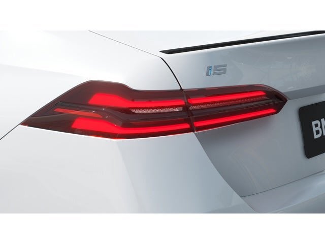 BMW i5 xDrive40 2027