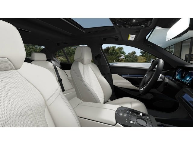 BMW i5 xDrive40 2027
