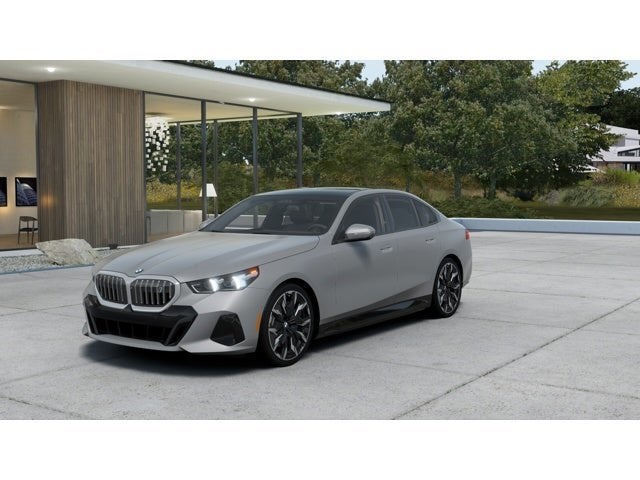BMW i5 xDrive40 2027