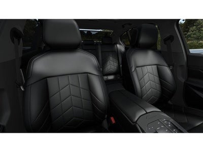 BMW i5 xDrive40 2027