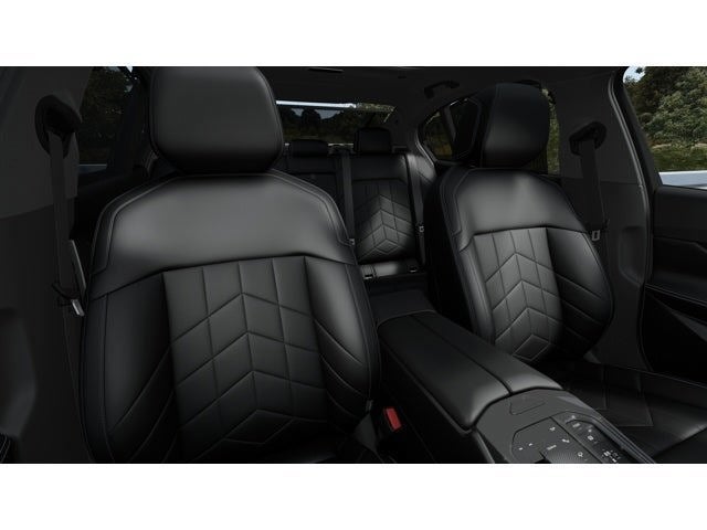 BMW i5 xDrive40 2027