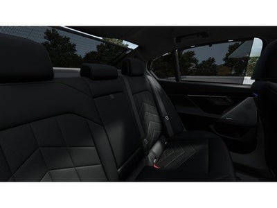 BMW i5 xDrive40 2027