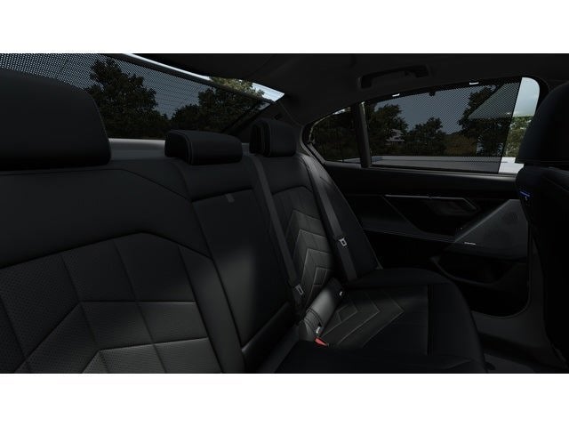 BMW i5 xDrive40 2027