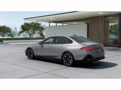 BMW i5 xDrive40 2027