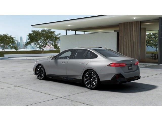 BMW i5 xDrive40 2027