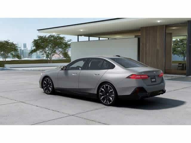 BMW i5 xDrive40 2027