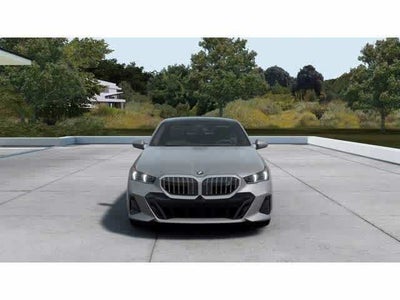 BMW i5 xDrive40 2027