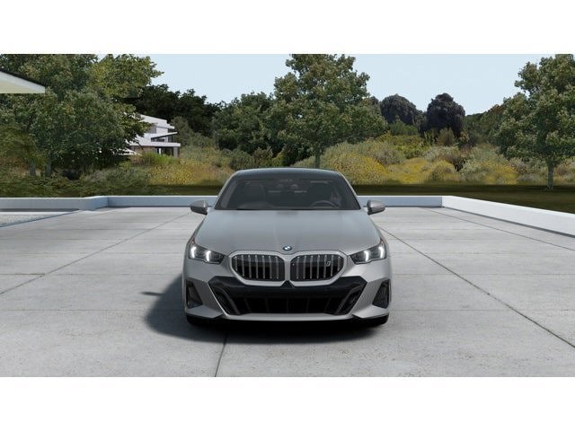 BMW i5 xDrive40 2027