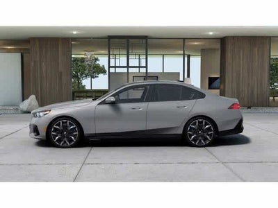 BMW i5 xDrive40 2027