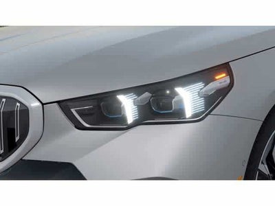 BMW i5 xDrive40 2027