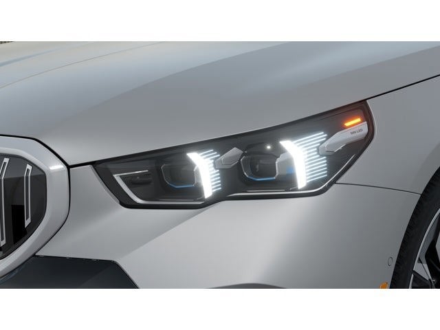BMW i5 xDrive40 2027