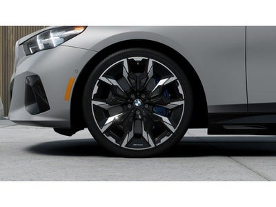 BMW i5 xDrive40 2027