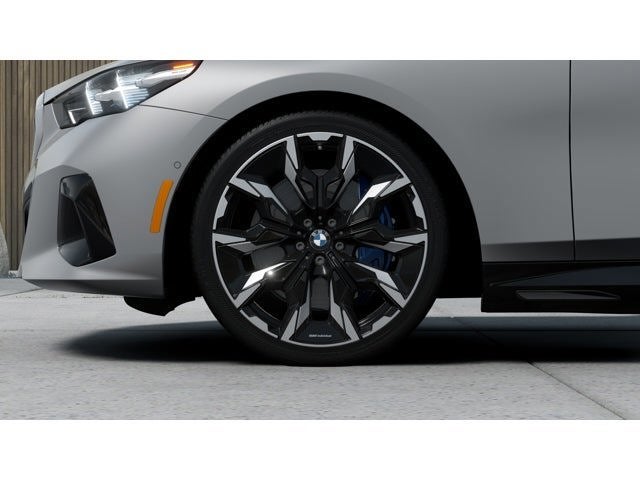 BMW i5 xDrive40 2027