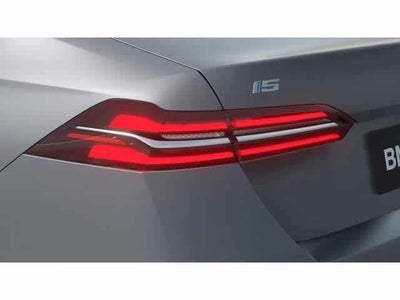 BMW i5 xDrive40 2027