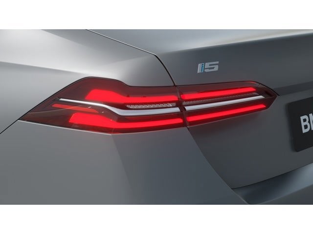BMW i5 xDrive40 2027