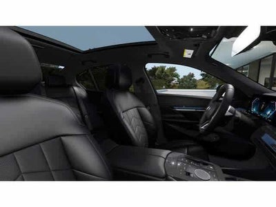 BMW i5 xDrive40 2027